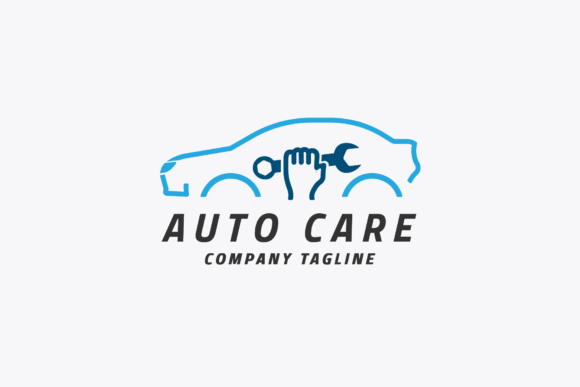 Auto Care Pro Logo Templates: A Complete Branding Toolkit