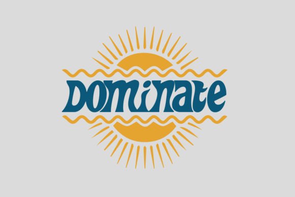 Dominate Your Brand with Tshirt Design Templates