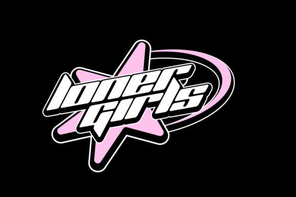 Lover Girls Y2k Tee Design Templates: A Bold Streetwear Statement